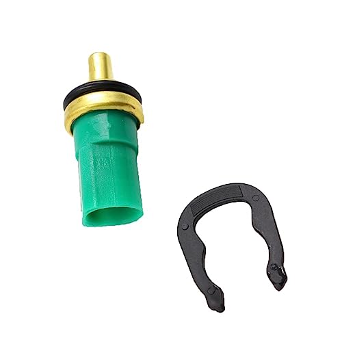 Sensor de temperatura de refrigerante para corregir testigo de motor en Beetle y A4 6