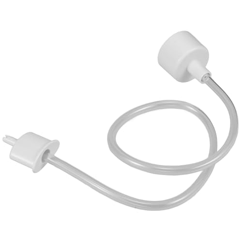 OFFSCH Multipurpose Vacuum Sealer Hose External Tube for Efficient Meal Prep Kitchen Organization