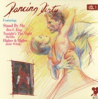 Dancing Dirty Vol. I [Audio CD]