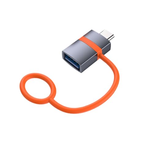 Type-C USB 変換 アダプタ USB3.0 高速データ転送 OTGアダプタ