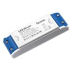 12V LED Driver Transformer 60W 5A, Power Supply, 240V AC to 12V DC Transformer, Constant Voltage Driver,Low Voltage Transformers for LED Bulbs,Light Strips and Ring Doorbell(60w)