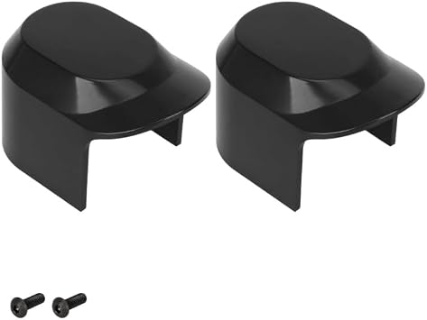 for Xiaomi 5/5 Pro Scooter Front Fork Decorative Cover for Mijia 5 5Pro Electric Scooter Front Cover Repair Parts Accessories