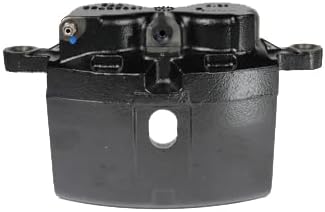 GM Genuine Parts 172-2403 (84394384) Front Driver Side Disc Brake Caliper Assembly