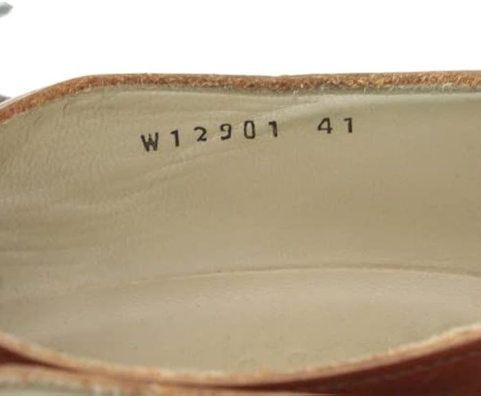 クリスマスローズ BUCCHUS バッカス ビンテージ加工レザーグルカ