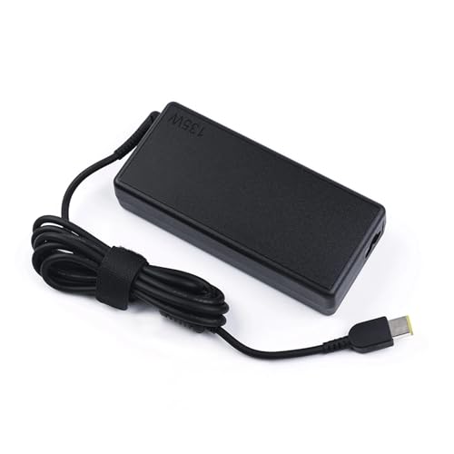 Chargeur ordinateur portable 135W 20V 6.75A adaptateur secteur PC
