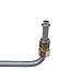 Edelmann 80696 Power Steering Pressure Line Hose Assembly