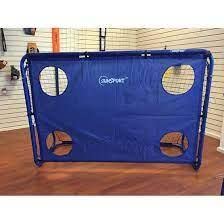 Sunsport Street Goal Target, Scottish Cloth for Street Goal