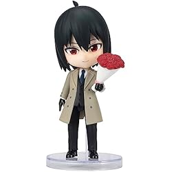 Amazon | フィギュアーツ mini SPY×FAMILY フィオナ・フロスト＋