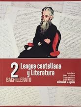 Gu&iacute;a Edition Livre Audio Lengua Castellana y Literatura 2&ordm; Bachillerato: Proyecto Alejandr&iacute;a 2026