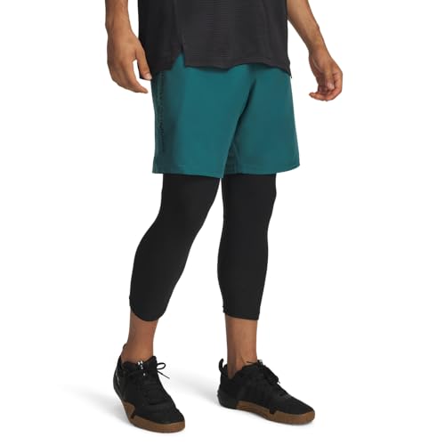 Bermuda Homme UA Tech Woven Under Armour | Éliminez la chaleur pendant vos séances de sport