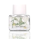 Foellie Eau de Bouquet Underwear Perfume, 0.169 fl oz (5 ml)