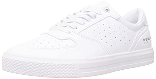 [DUNLOP REFINED] ʋC h Y Xj[J[ R[gV[Y DA7001 zCg 25.0 cm 2E