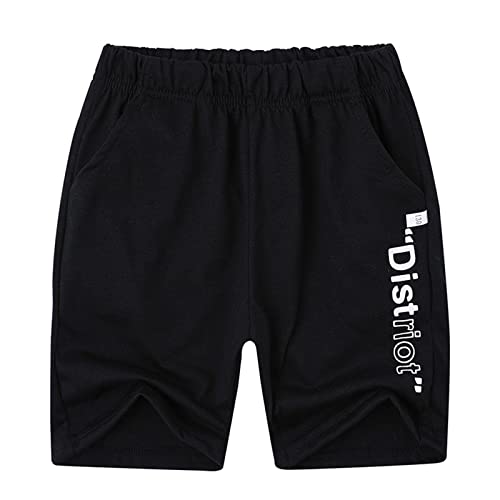 Toddler Pants Boys Elegant Cargo Toddler Children Personalized Stretch Cartoon Prints Classic Wearproof Baby Boy2