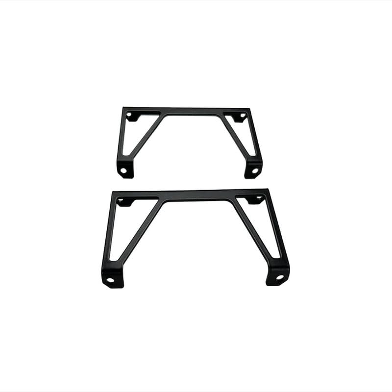 DISTANCE Standard Fan SPACE 120MM Fan Spacer [SW10070]