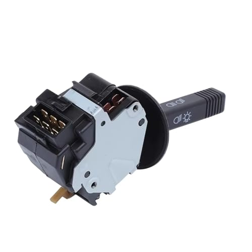 Commodo de phare pour Super 5 et Express - Commande de direction 5100