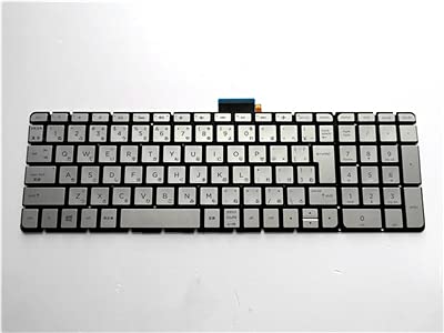 Amazon | [IDVL]HP Pavilion Gaming 15-ak ノートPC用 日本語