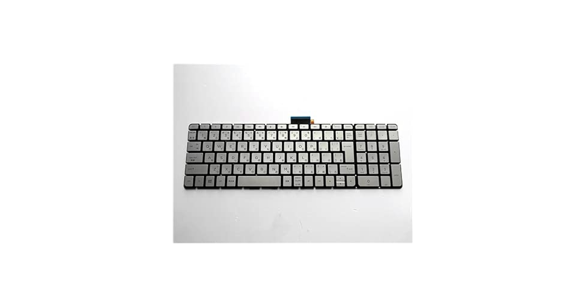 Amazon | [IDVL]HP Pavilion Gaming 15-ak ノートPC用 日本語