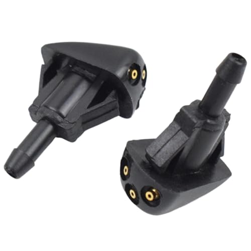 Compatible With Hyundai For Elantra 1999-2004 For Tiburon 2000-2008 For Accent 2003-2005 �ԗp�t�����g�K���X���C�p�[�m�Y���E�H�b�V���[�X�v���[ 98630YY000 ��