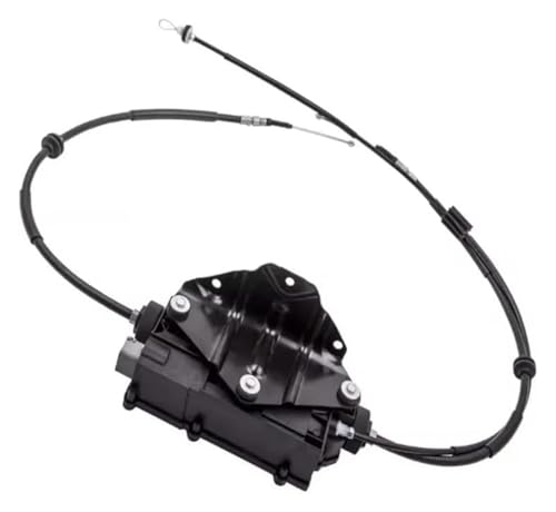 Módulo actuador de freno de mano electrónico para coche BMW X5 E70 y X6 E71 E72 3