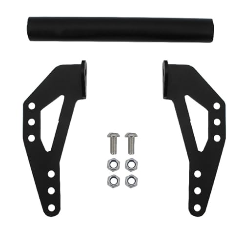 Für Suzuki Für V-Strom/DL 1000 DL1000 Für ABS 2014-2019 Motorrad Zubehör GPS Smartphone Navigation Halterung Handyhalter Fahrrad(B)