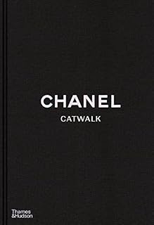 Chanel: catwalk : the complete collections
