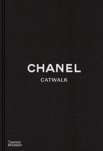 Chanel: catwalk : the complete collections
