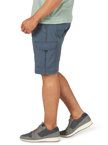 Image of Lee Extreme Motion Crossroad Cargo Shorts Men's