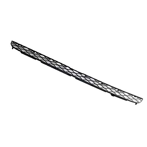 Grille de calandre pare-chocs X5 E70 protection voyage et autoroute 2007-2014