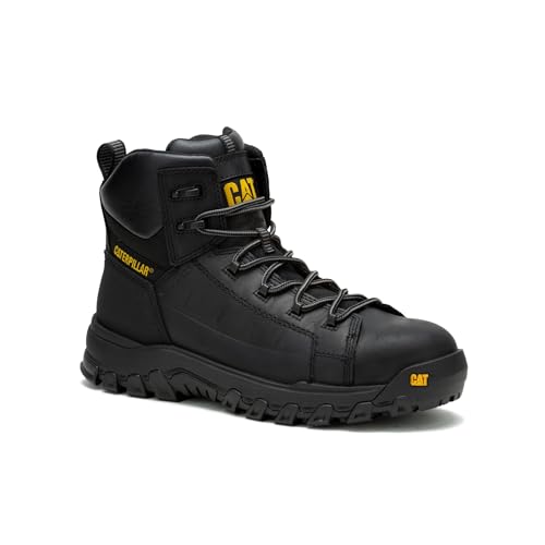 Image of CAT Men's Work Construction Boot