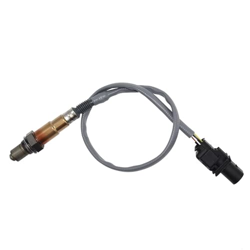 Sonde lambda pour BMW E60 E90 X5 capteur d'oxygène 11787539124 - 6