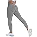 Popo Leggings High Waist Leggings Jogpants Elegant Wabengamaschen Gym Leggings Laufhose Outdoorhose Sommer Stretch Hose Laufhose Winter Hosenanzüge