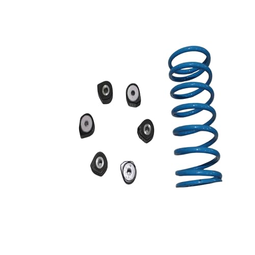 Image of Clutch Roller Set with Spring Access OM / BS6