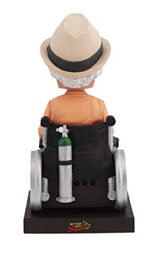 Listado de Bobble head los 5 mejores. 12