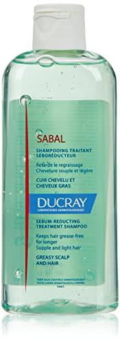 Ducray Sabal Champu 200ml