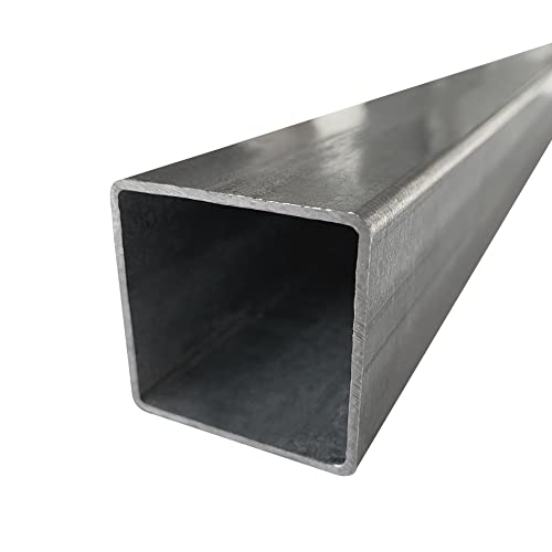 Poteau Acier Galvanisé AntiCorrosion. Piquet Galva Acier -