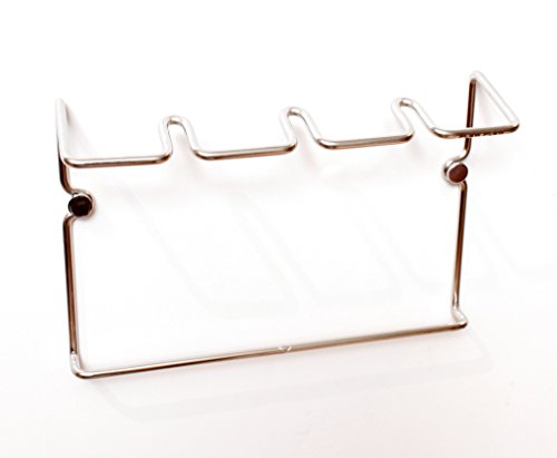 Plew Plew Bathroom Electric Toothbrush Holder Stainless Steel Wall Mounted