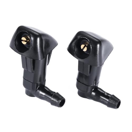 Gicleur Lave-Glace Avant Honda Civic 2006-2011 Jet Éventail Fluide