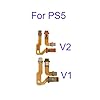 Professional Short Microphone Ribbon Cable Inner Mic Replacement for Left / Right Microphone Microphone Microphone Microphone Ribbon #3