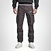 G-STAR Raw Men's Rovic Zip 3D Straight Tapered Fit Cargo Pants,Shadow,38W x 32L