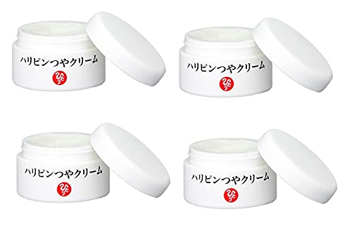 新品未開封【送料無料】ハリピンつやクリーム　2個セット Amazon | 銀座まるかん ハリピンつやクリーム 31g ヒアルロン酸
