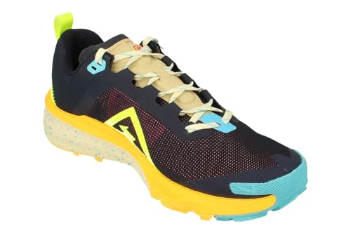 Nike React Terra Kiger 9 Mens Running Trainers Dr2693 Sneakers Shoes4