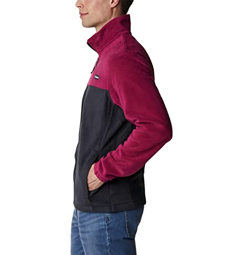 Image of Columbia Men's Steens Mountain 2.0 Full Zip Fleece Jacket