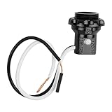 Jandorf 60473 Socket Phen W/Ring 1-7/32in