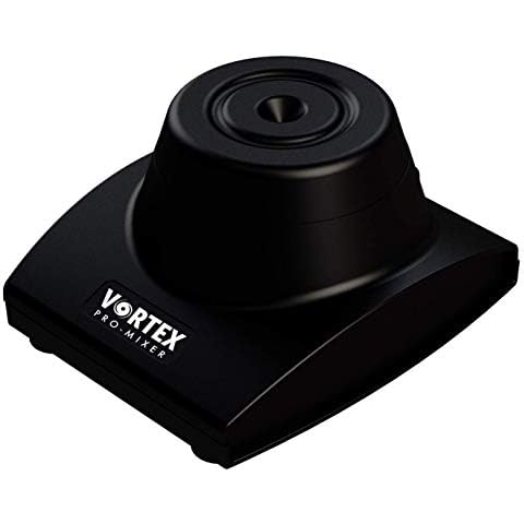 LabGenius Vortex Pro Mixer, for Labs, Nail Salons, Tattoo Artists, Painters, and Hobbyists … Cover