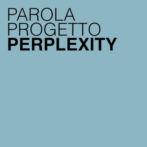 Perplexity: il design visto dall'intelligenza artificiale cover art