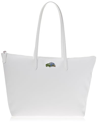 Image of Lacoste Women's L.12.12 Concept Vertical Shopping Bag