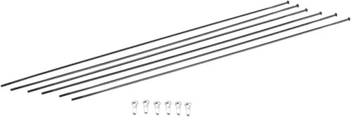 Rayons DT Swiss Arc 1100 DICUT kit remplacement 48 pièces pour entretien vélo