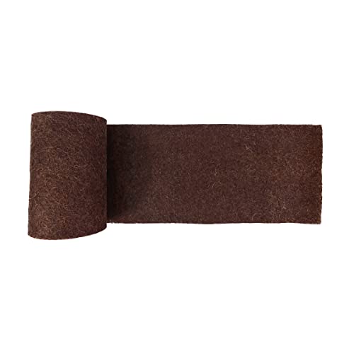 BEL-7329027423542-Tissu De Contrle Des Mauvaises Herbes Tissu Paysager