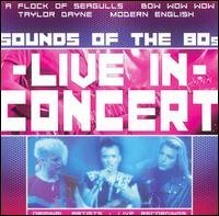 Live in Concert Sounds of the