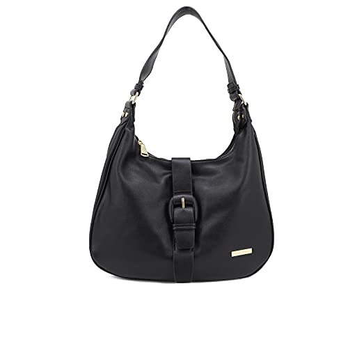 QUEEN HELENA Borsa a Mano Spalla con Tracolla